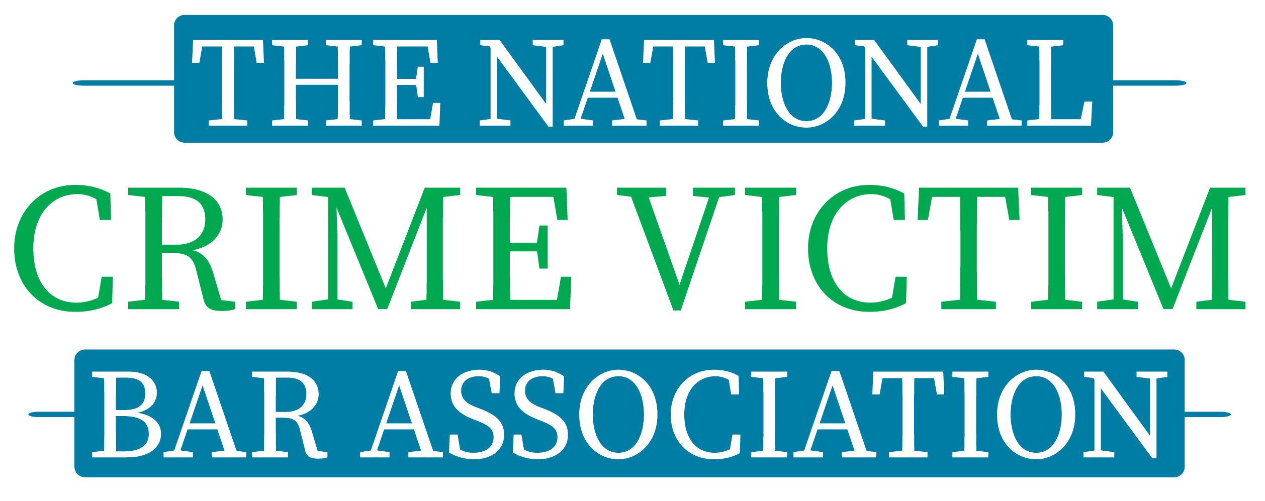 The National Crime Victim Bar Association