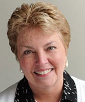 Photo of Rosanne Zuffante