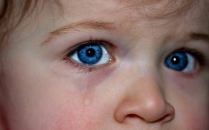 The Growing Epidemic of Sexual Abuse and Exploitation of Children