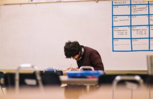 Victims of Childhood Sexual Abuse