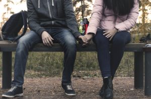When Sexual Abuse Happens To An Adult