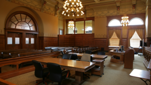 The Growing Problems of Institutional Sexual Abuse